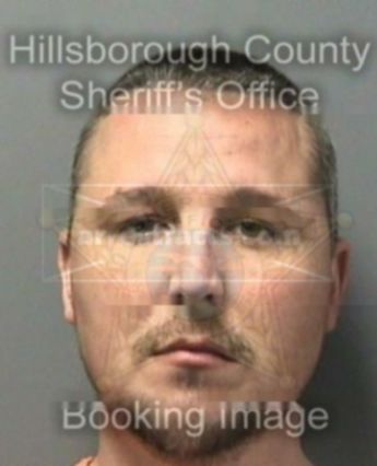 Todd Jeffery Rutherford