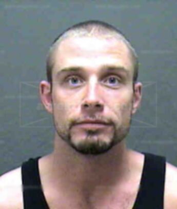 Scott Michael Keller
