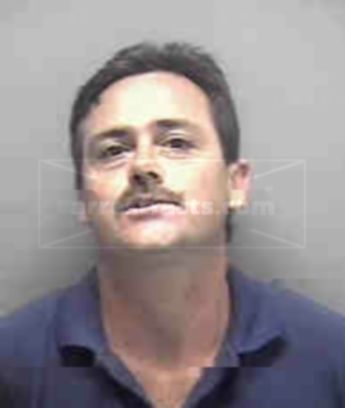 Aaron Frederick Nunn