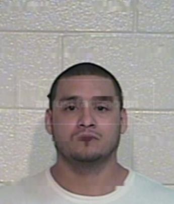 Jeffrey Alan Mendez Juarez