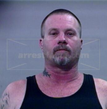 Jeffery Wayne Burrage