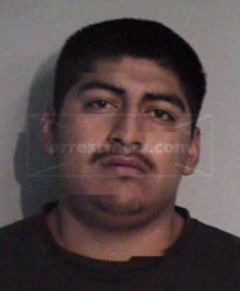 Marcos A Diaz