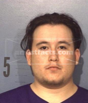 Orlando Dehaun Hernandez