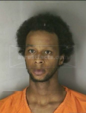 Jeremy Lee Forrest
