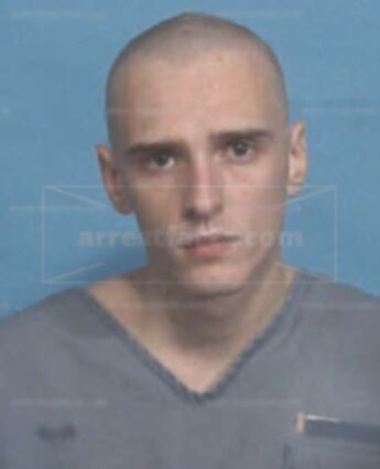 Joshua James Hill