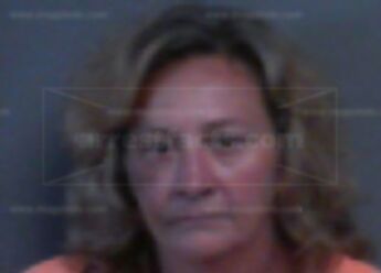 Rebecca Johnson Fourdyce