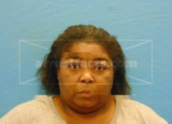 Shantan Antoinette Winfield