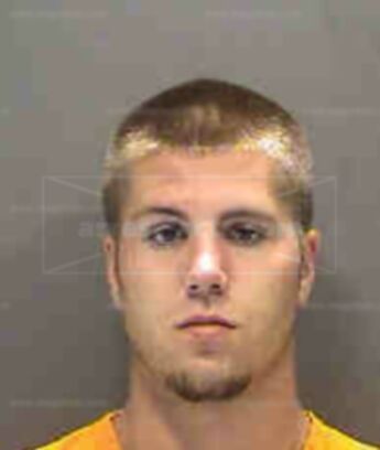 Mark Wayne Stanforth