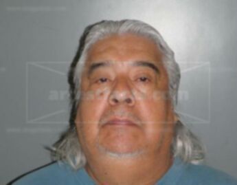 Julian Steven Gonzales