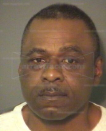 Mark Lorenzo Gaither