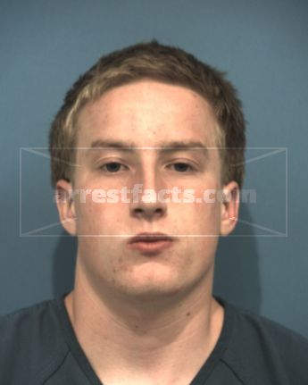 Tyler Ross Hammond
