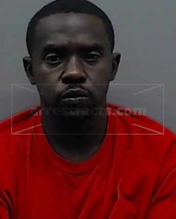 Broderick Dewayne Walker