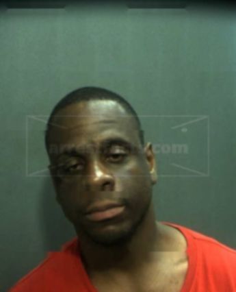 Michael Eugene Johnson