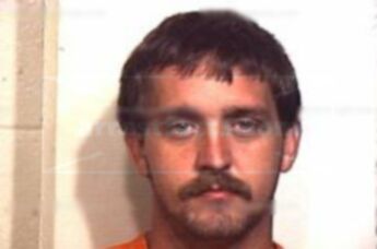 Jody Wayne Prater