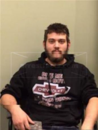 Johnathan Dwight Nadeau