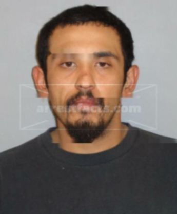 Elias Rosas