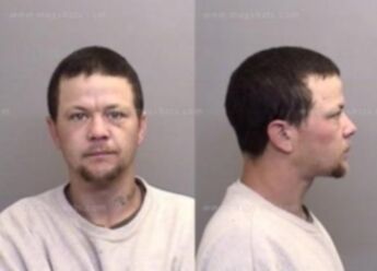 Joshua John Denney
