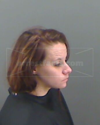 Alisha Nicole Roberts
