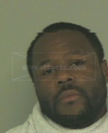 Luther James Devon Amos