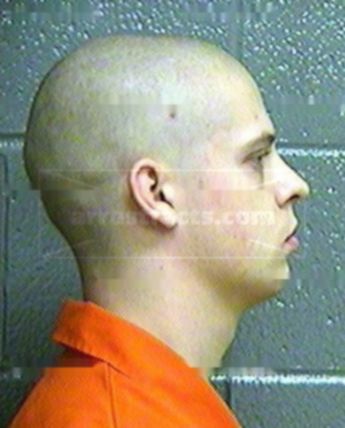 Eric U Green