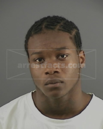 Jacobly Tyreese Carlton