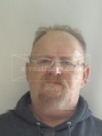 James Leroy Sparks