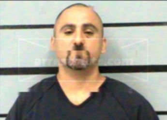 Anthony Sanchez