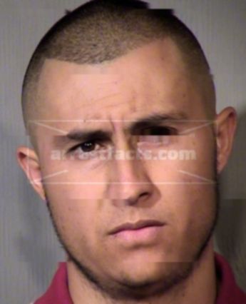 Raul Caro Montanez