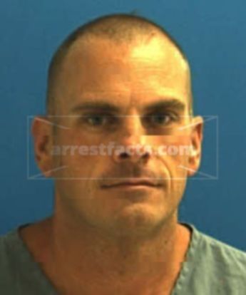 Michael John Mosser