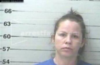 Kasey Angela Beard