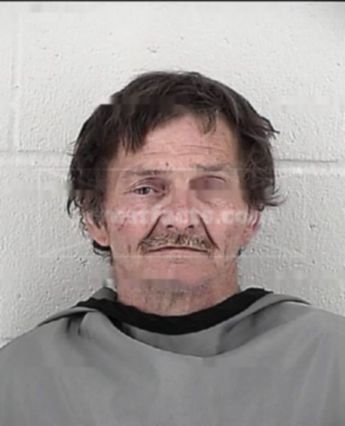 James Joseph Witt Sr