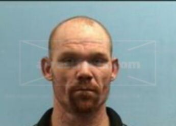 Nicholas Bernard Jones