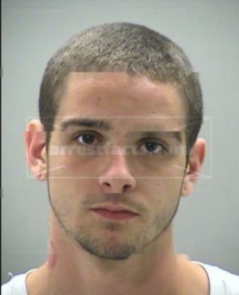 Austin Scott Bowles