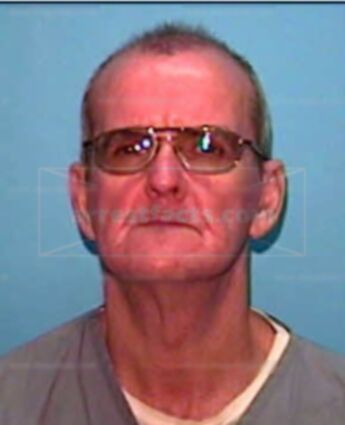 Ronnie G Whitchard
