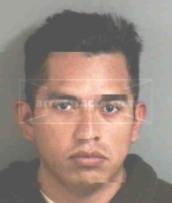 Adrian Cruzhernandez