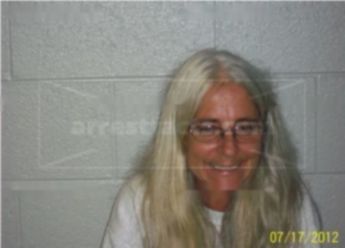 Gosnell Teresa Gregory