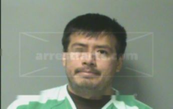Israel Mesias Alvarez Atauchi