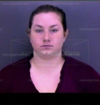 Ashley Amber Courter