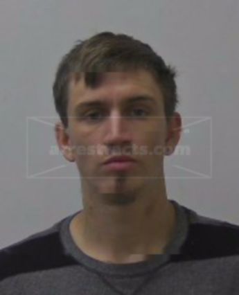 Dalton Jack Odell