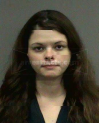 Brandy Lee Parrish