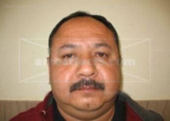 Miguel Angel Banda Sr.