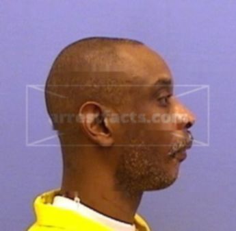 Mack Jones