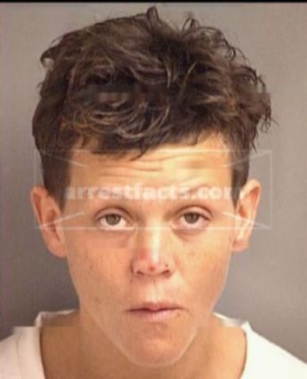 Rebecca Lynne Prescott