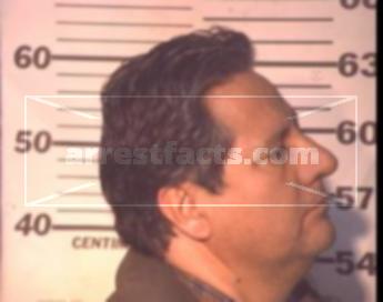 Eleazar Nava Ruiz