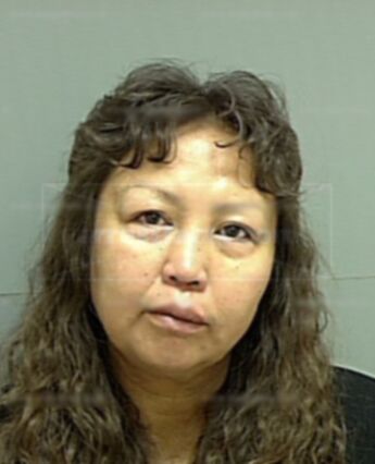 Viva Fay Ordway