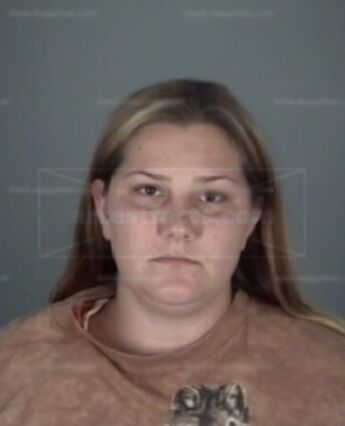 Vanessa Nicole Wagers