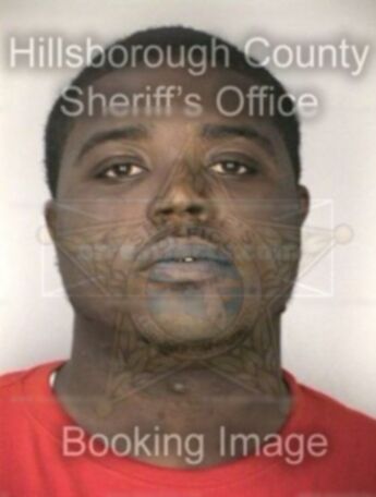 Terrence Deandre Marshall