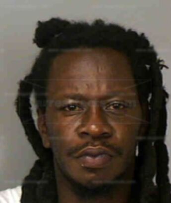 Rodney Lee Watts