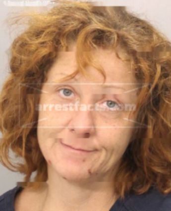 Kimberly Patricia Lunsman