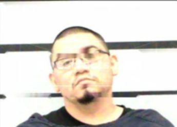 Matthew Lewis Rangel